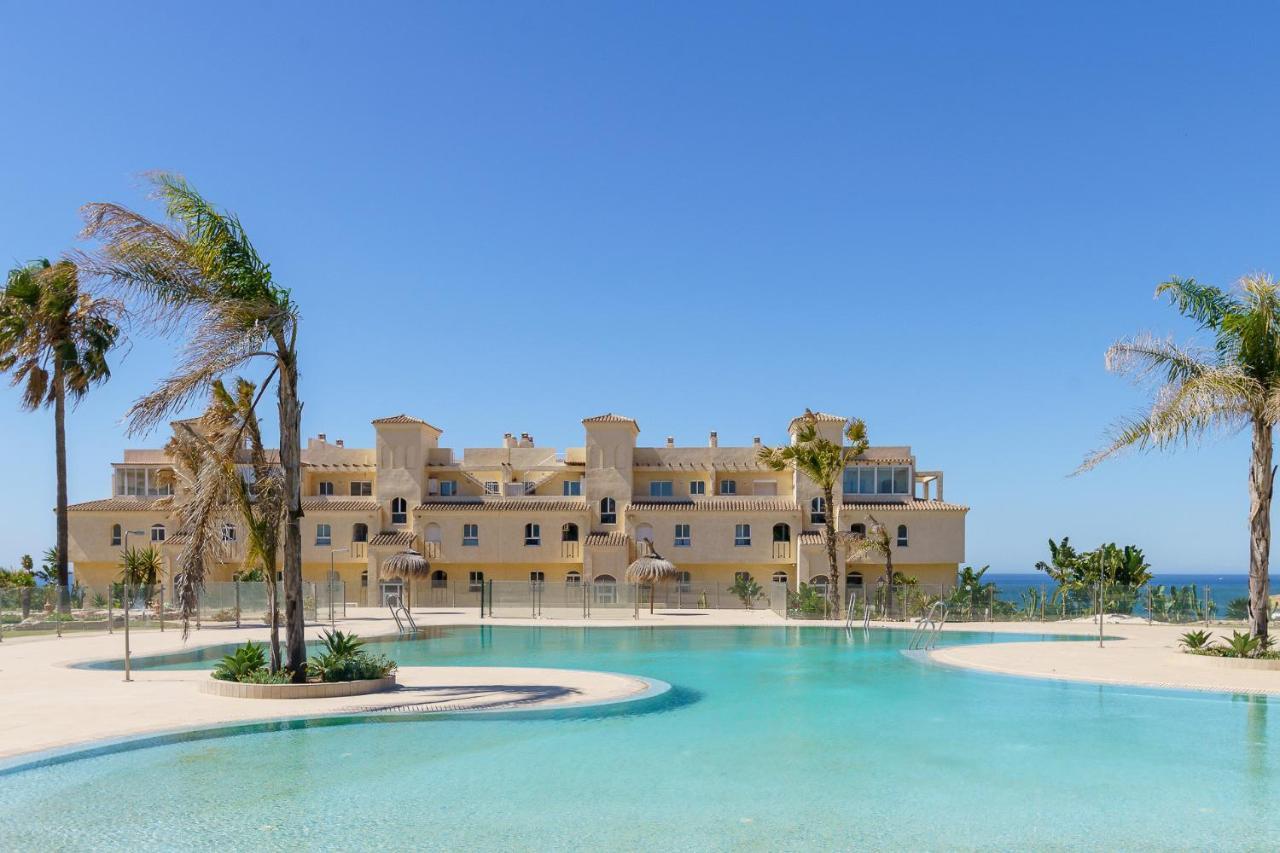 Apartamento Malagasuite Casa Oceano El Faro